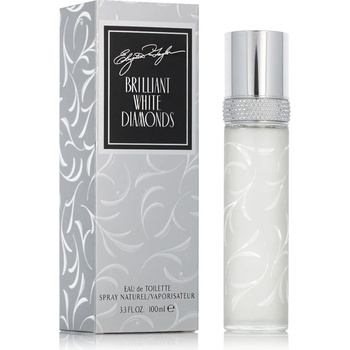 Brilliant White Diamonds EDT 